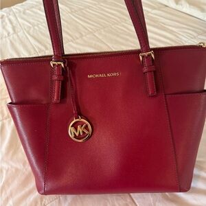 Michael Kors medium Charlotte Bag